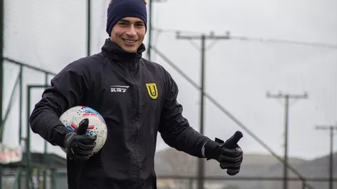 U. de Concepción y Everton vuelven a los entrenamientos en cancha.