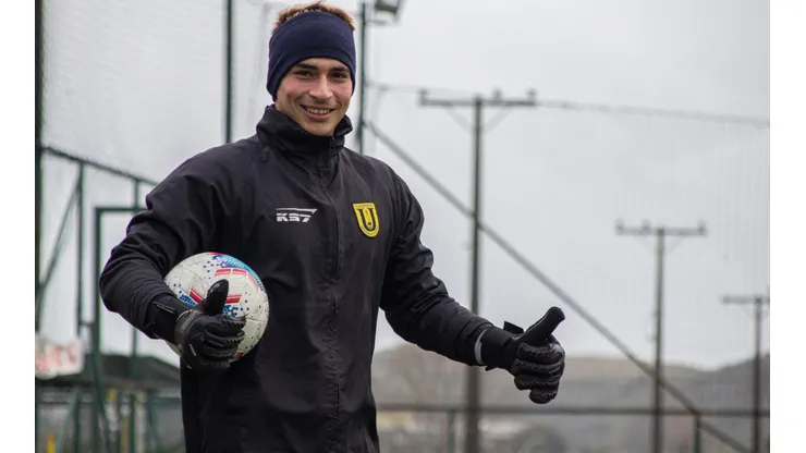 U. de Concepción y Everton vuelven a los entrenamientos en cancha.