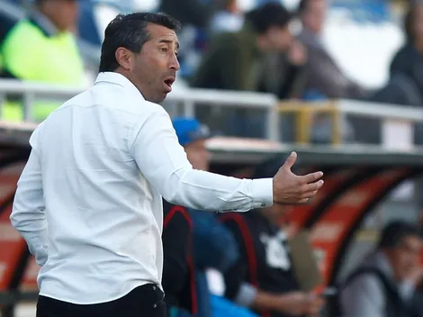 "Lo primero es defender a los jugadores, no sacar un beneficio personal"