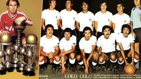 Tremendo elogio para el equipazo del Cacique