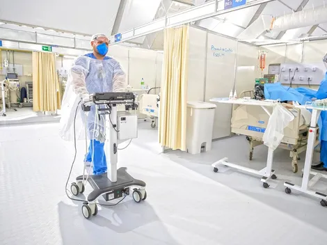 Científicos de Oxford descubren que la dexametasona ayuda a disminuir las muertes por coronavirus