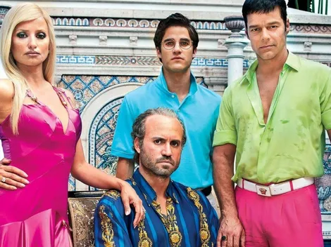 Dónde y cuándo VER el estreno de "El Asesinato de Gianni Versace"