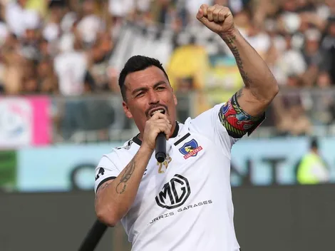 Tomás Cox revela detalles de la despedidas de Paredes