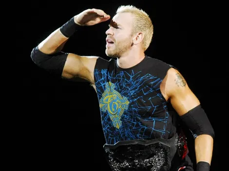 ¿Nuevo regreso? Christian vuelve a “luchar” después de seis años