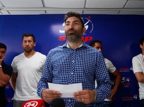 El largo historial de líos, problemas y polémicas de Gamadiel García