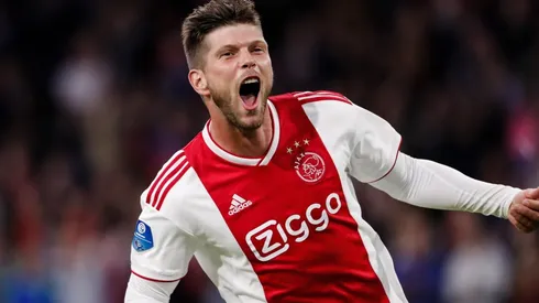 Huntelaar seguirá en el Ajax