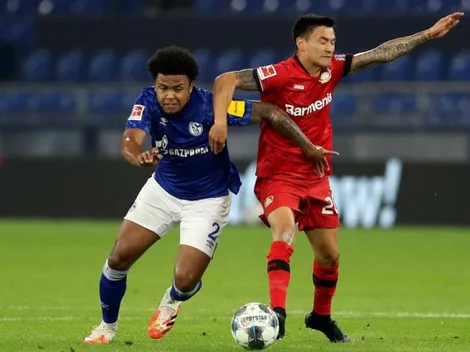 Especial 2020 | Aránguiz tiene trabajo asegurado para siempre en Leverkusen