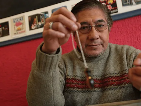 Fallece Albán, protagonista del programa Psíquicos de Chilevisión