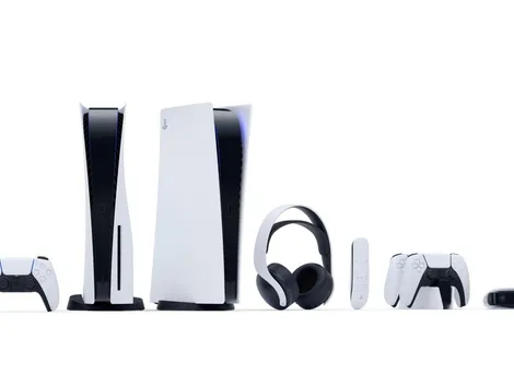 PlayStation asegura que la única diferencia de las versiones de PS5 es el lector Blu-ray