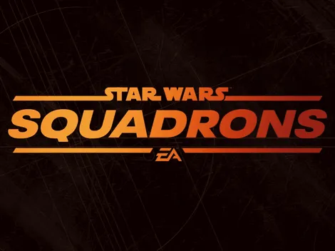 Anunciado Star Wars: Squadrons con un espectacular tráiler