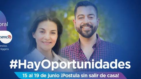 El Servicio Nacional de Capacitación y Empleo creó una plataforma con varias oofertas de trabajo.