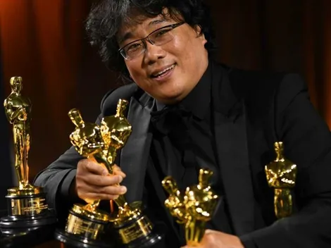 Postergan la entrega de los Premios Oscar