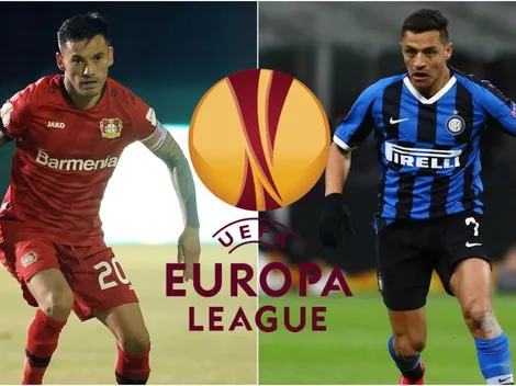 La Europa League se va a Alemania con partidos a "muere, muere"