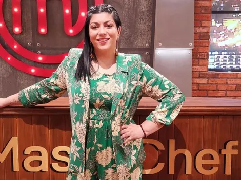 ¿Por qué la chef Fernanda no estuvo en "Masterchef Celebrity"?