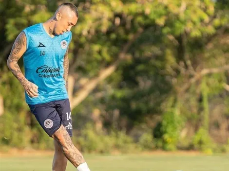 Tin Rodríguez se queda con la franquicia y jugará por Mazatlán