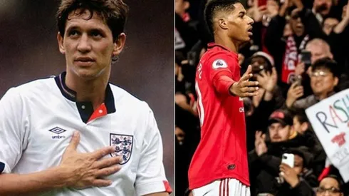 El legendario Gary Lineker apoyó la cruzada humanitaria de Marcus Rashford, pero consideró vergonzoso que un futbolista debiera rogarle al Parlamento por la dignidad de los niños vulnerables