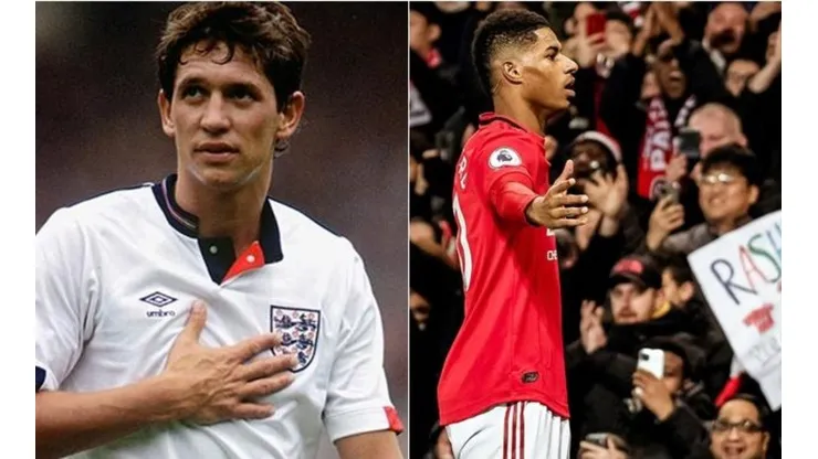 El legendario Gary Lineker apoyó la cruzada humanitaria de Marcus Rashford, pero consideró vergonzoso que un futbolista debiera rogarle al Parlamento por la dignidad de los niños vulnerables