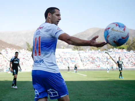 "Le haría bien al futbol chileno que crezcan los otros equipos"