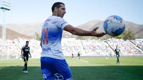 Luli Aued se agranda por la UC