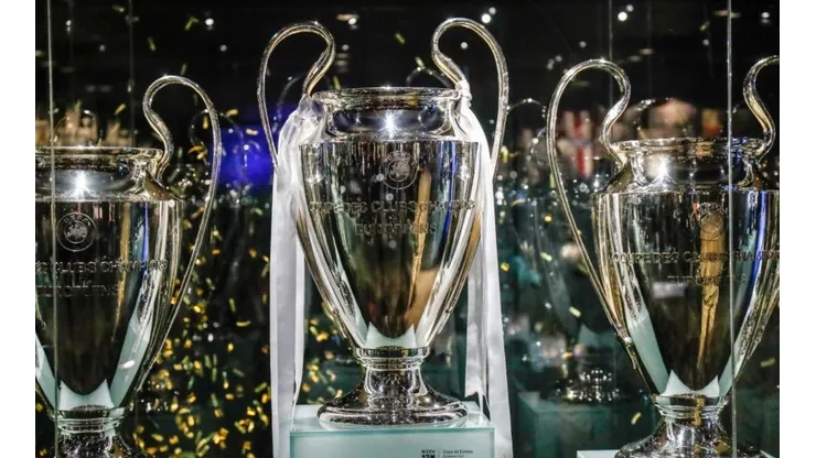 La Liga de Campeones buscará a su nuevo dueño en Lisboa