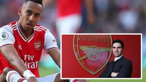 Mikel Arteta, entrenador del Arsenal, se mostró optimista en relación a la renovación de Aubameyang en el elenco cañonero, pese a que el jugador anunció que aún no llegan a acuerdo