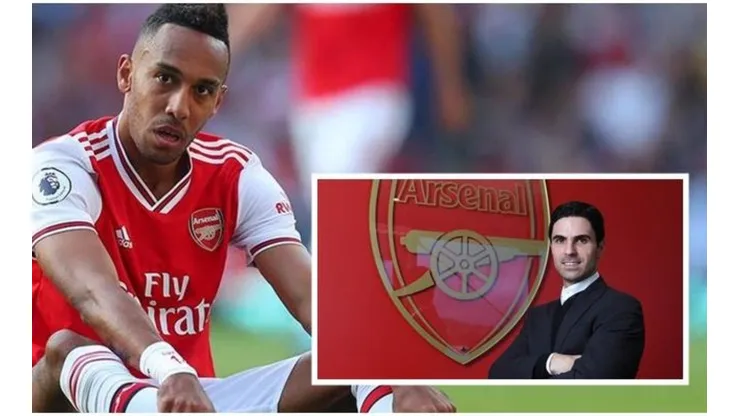 Mikel Arteta, entrenador del Arsenal, se mostró optimista en relación a la renovación de Aubameyang en el elenco cañonero, pese a que el jugador anunció que aún no llegan a acuerdo