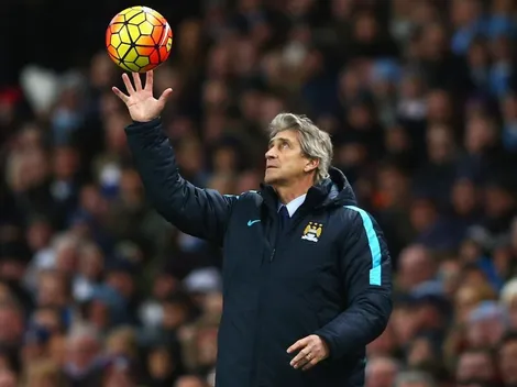 Manuel Pellegrini detalla por qué le costó salir de Chile