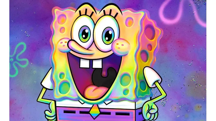 Bob Esponja ha estrenado capítulos originales entre mayo de 1999.
