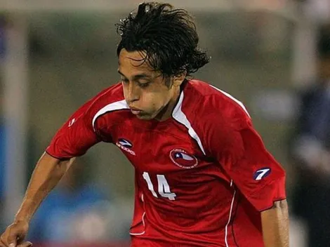 Orellana y gol ante Argentina que cambió su vida para siempre