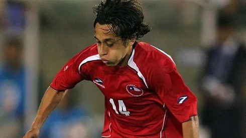 Fabián Orellana no olvida el gol que le hizo a Argentina