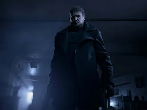 Revelados los motivos por los que RE8 es exclusivo de consolas de nueva generación