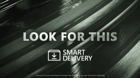 Microsoft explica el Smart Delivery de Xbox Series X