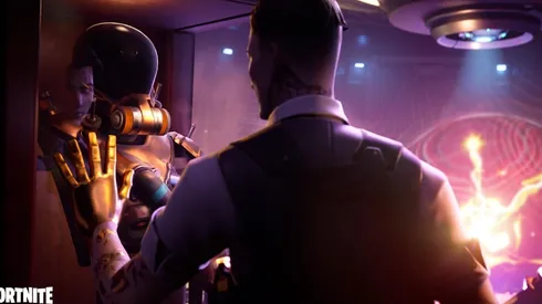 Teaser de la Temporada 3 de Fortnite Capítulo 2