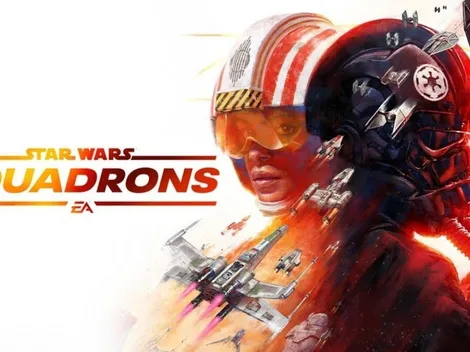 "Se necesitan pilotos": Mira estas imágenes promocionales de Star Wars: Squadrons