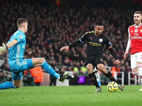 ¿Volverá Bravo? Dónde ver al City vs Arsenal en el regreso de la Premier League