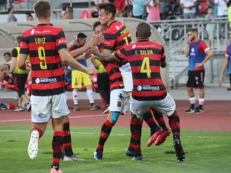 Rangers será el primer club de la B en volver a las prácticas