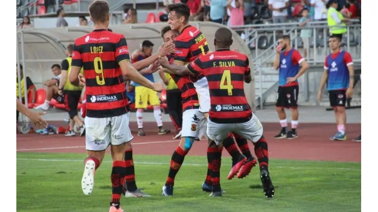 Rangers, el primer club de la B en volver a los entrenamientos