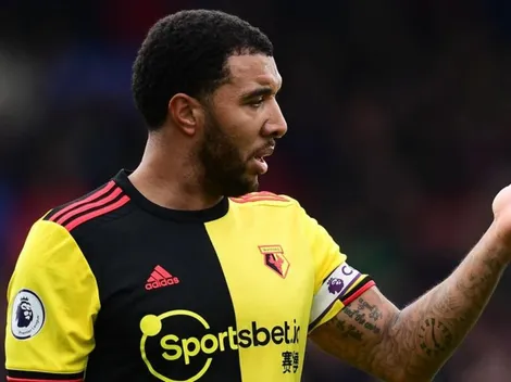 Capitán de Watford habla de frente sobre la homosexualidad