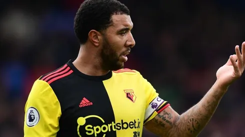 Denney habló de la homosexualidad en el fútbol