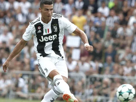 Chelsea ofrece 120 millones de euros por Cristiano Ronaldo