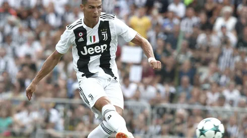 El Chelsea puso una multimillonaria oferta sobre la mesa para fichar al portugués de 35 años, superando el precio que Juventus pagó por él en 2018