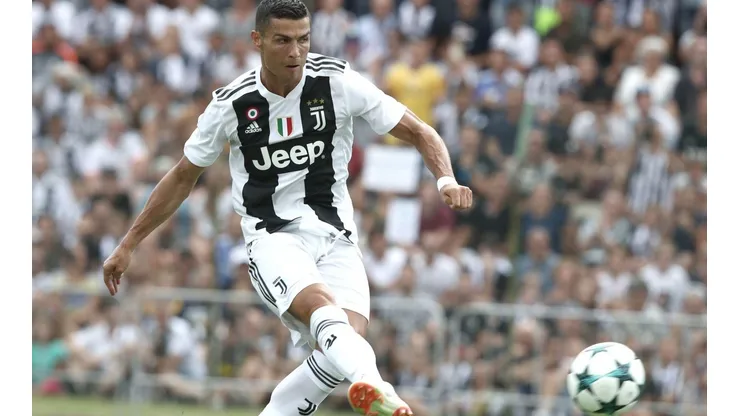 El Chelsea puso una multimillonaria oferta sobre la mesa para fichar al portugués de 35 años, superando el precio que Juventus pagó por él en 2018