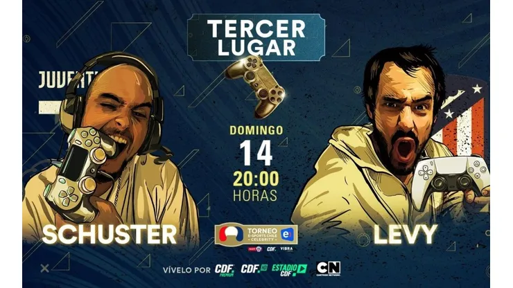 El equipo del animador desafiará al popular freestyler por el título.
