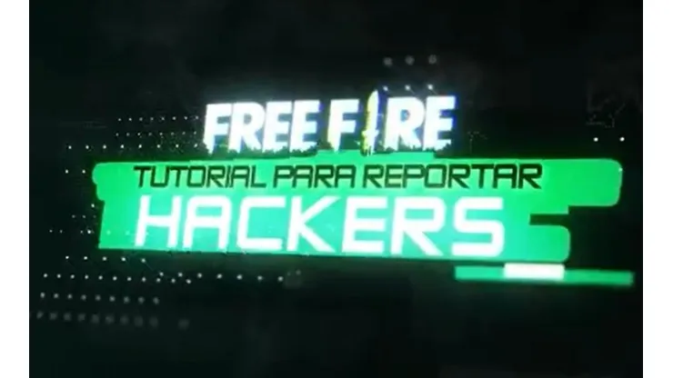Garena sigue trabajando para expulsar a los tramposos de Free Fire.