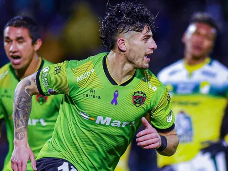 Varios chilenos pueden cambiar de clubes en México