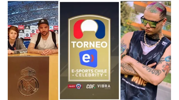 El equipo del animador desafiará al popular freestyler por el título.
