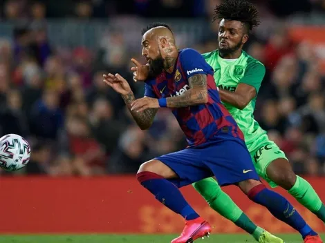 Leganés: lo que viene en la ruta al título del Barcelona