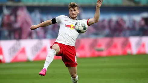 Werner partirá al Chelsea