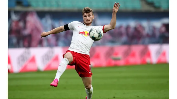 Werner partirá al Chelsea