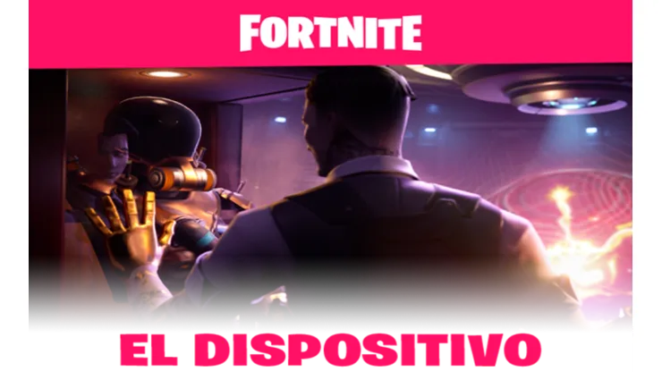 Quedan solo unas pocas horas que el inicio del esperado evento.